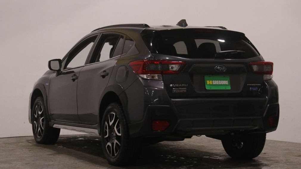 Subaru Crosstrek Limited 2022 d&rsquo;occasion à vendre - 30