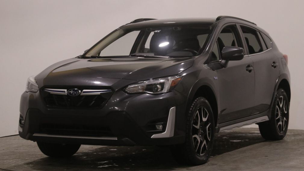Subaru Crosstrek Limited 2022 d&rsquo;occasion à vendre - 28