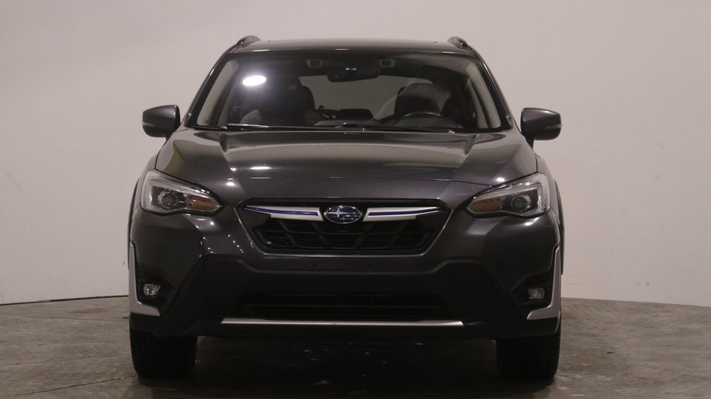 Subaru Crosstrek Limited 2022 d&rsquo;occasion à vendre - 27
