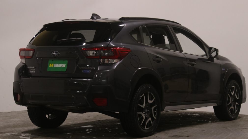 Subaru Crosstrek Limited 2022 d&rsquo;occasion à vendre - 32