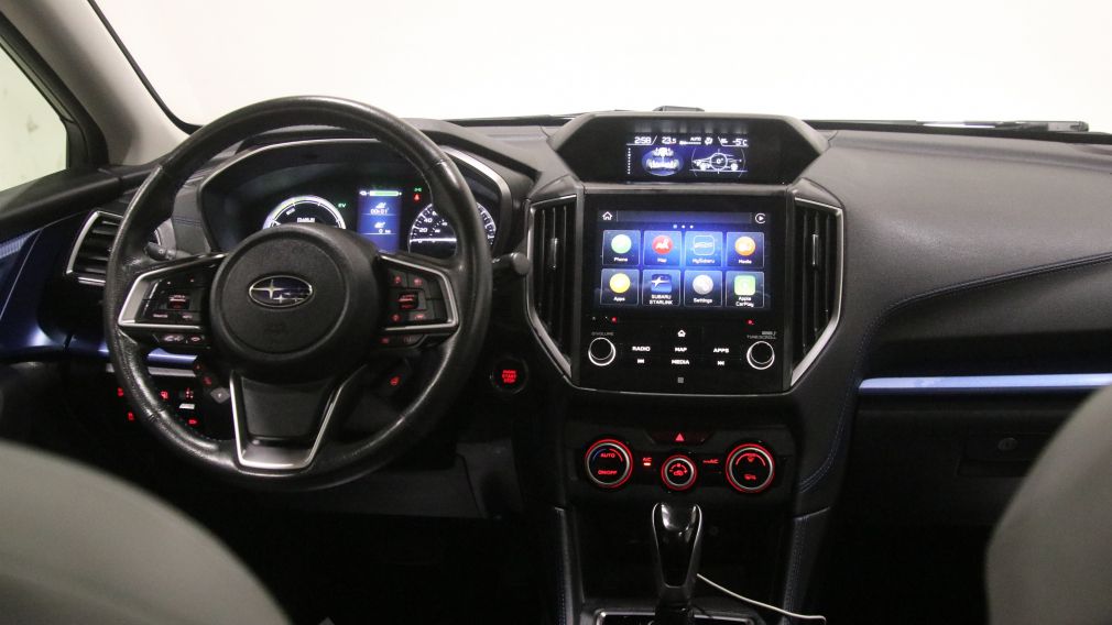 Subaru Crosstrek Limited 2022 d&rsquo;occasion à vendre - 39