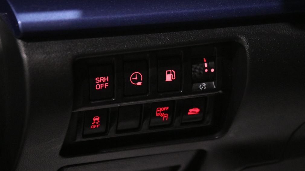 Subaru Crosstrek Limited 2022 d&rsquo;occasion à vendre - 37