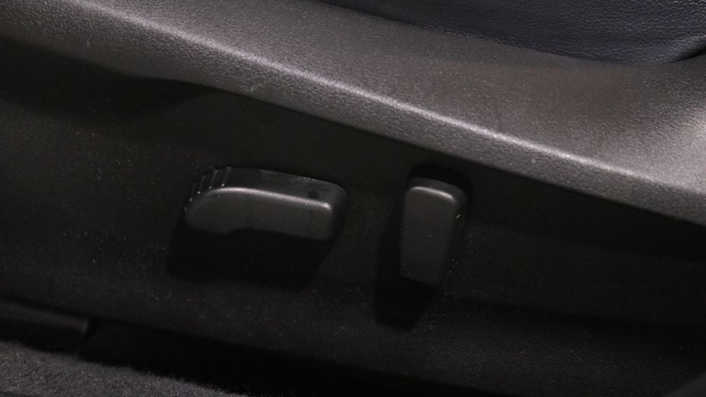 Subaru Crosstrek Limited 2022 d&rsquo;occasion à vendre - 38