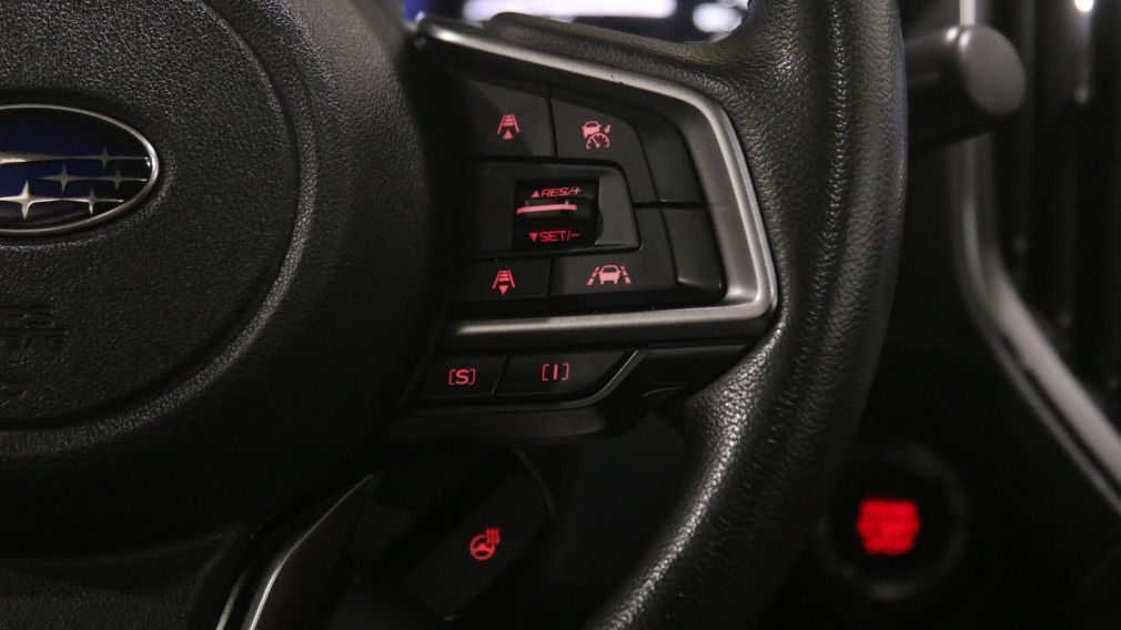 Subaru Crosstrek Limited 2022 d&rsquo;occasion à vendre - 42