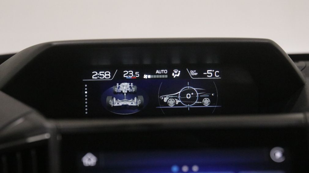 Subaru Crosstrek Limited 2022 d&rsquo;occasion à vendre - 44