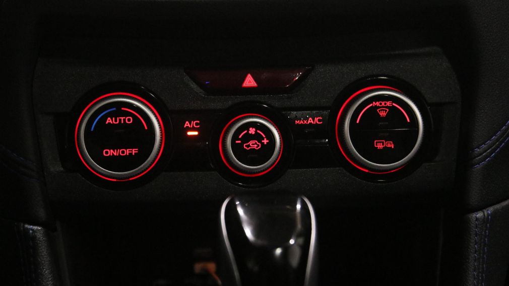 Subaru Crosstrek Limited 2022 d&rsquo;occasion à vendre - 46