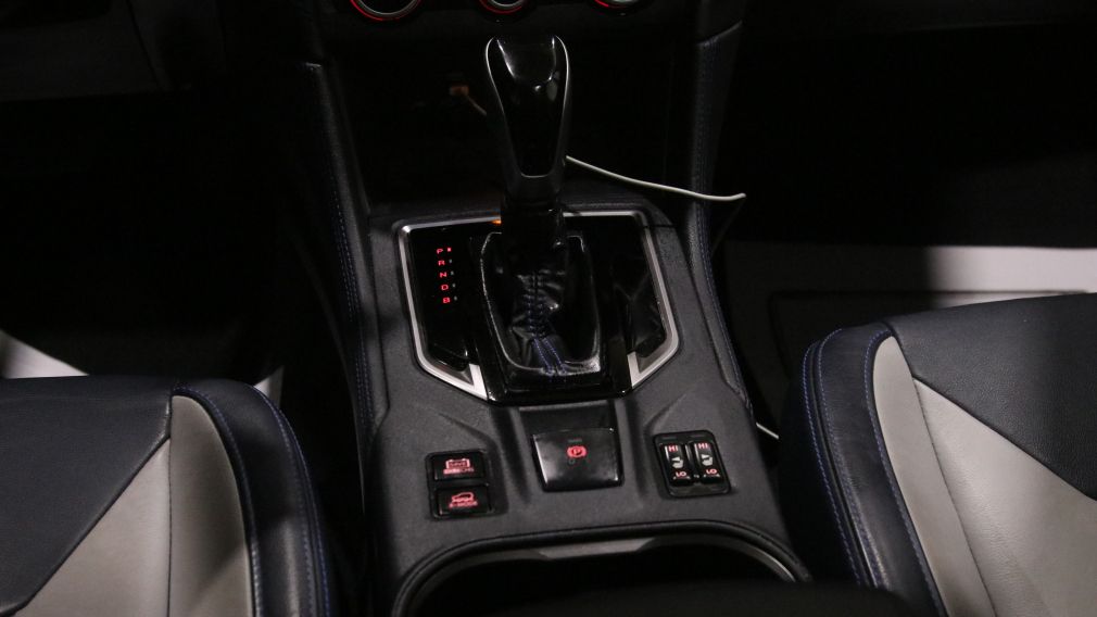 Subaru Crosstrek Limited 2022 d&rsquo;occasion à vendre - 47