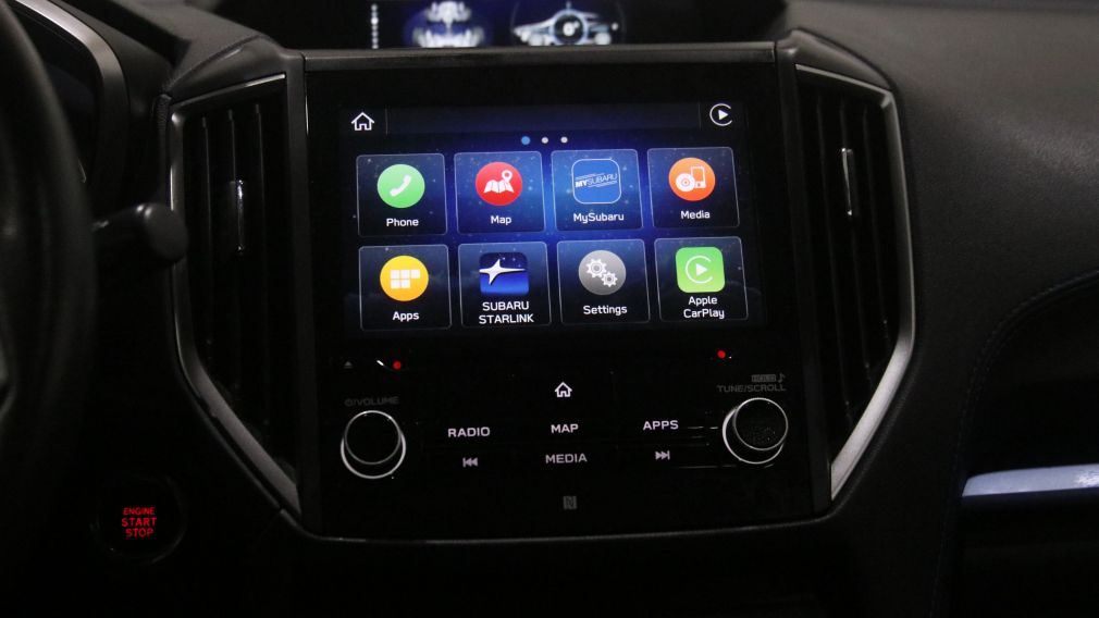 Subaru Crosstrek Limited 2022 d&rsquo;occasion à vendre - 45