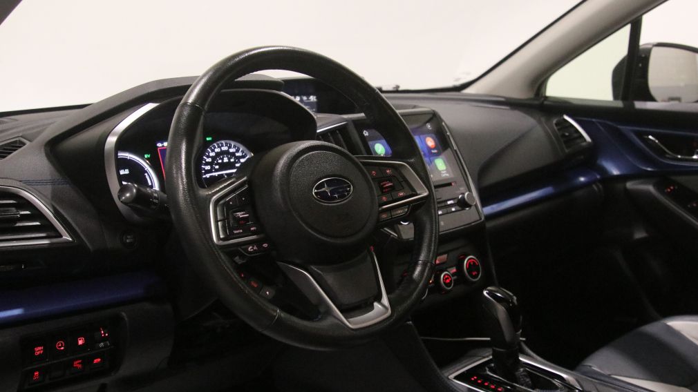 Subaru Crosstrek Limited 2022 d&rsquo;occasion à vendre - 34