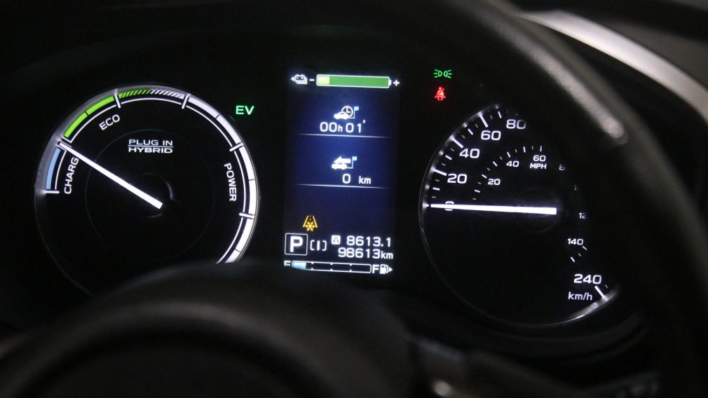 Subaru Crosstrek Limited 2022 d&rsquo;occasion à vendre - 43