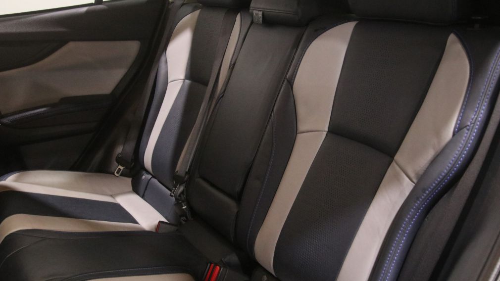 Subaru Crosstrek Limited 2022 d&rsquo;occasion à vendre - 49