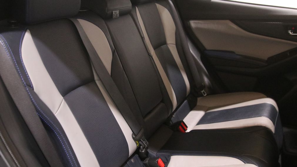 Subaru Crosstrek Limited 2022 d&rsquo;occasion à vendre - 50