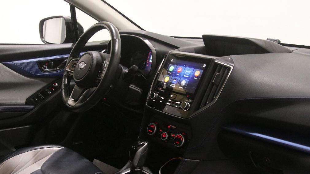 Subaru Crosstrek Limited 2022 d&rsquo;occasion à vendre - 52