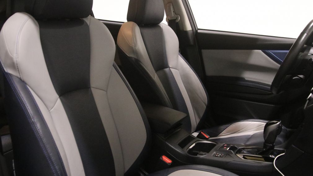 Subaru Crosstrek Limited 2022 d&rsquo;occasion à vendre - 51