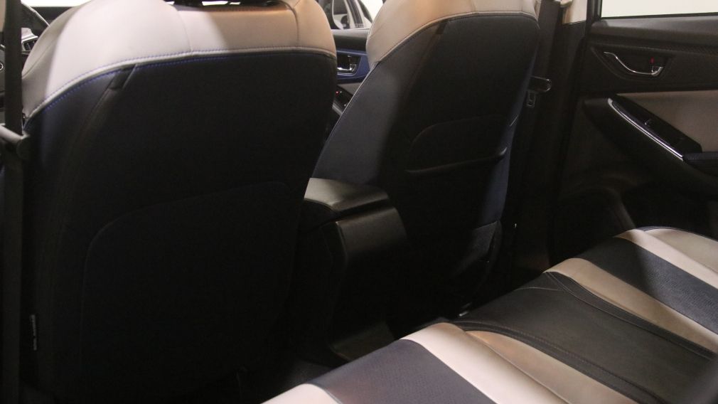 Subaru Crosstrek Limited 2022 d&rsquo;occasion à vendre - 48