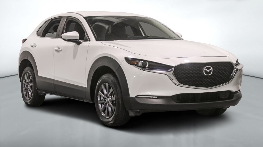 Subaru Crosstrek Limited 2022 d&rsquo;occasion à vendre - 1