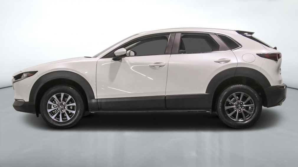 Subaru Crosstrek Limited 2022 d&rsquo;occasion à vendre - 4