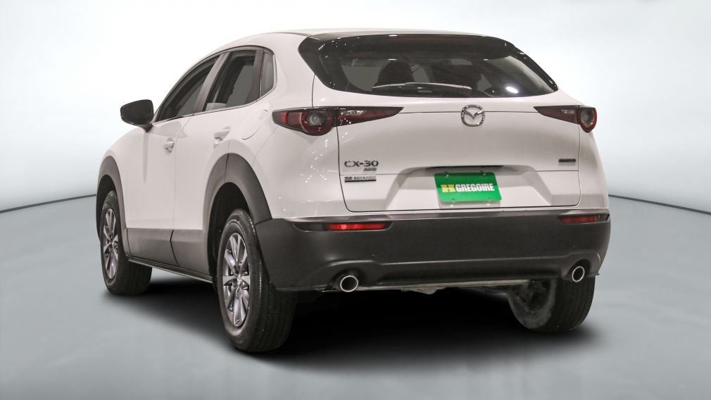 Subaru Crosstrek Limited 2022 d&rsquo;occasion à vendre - 5