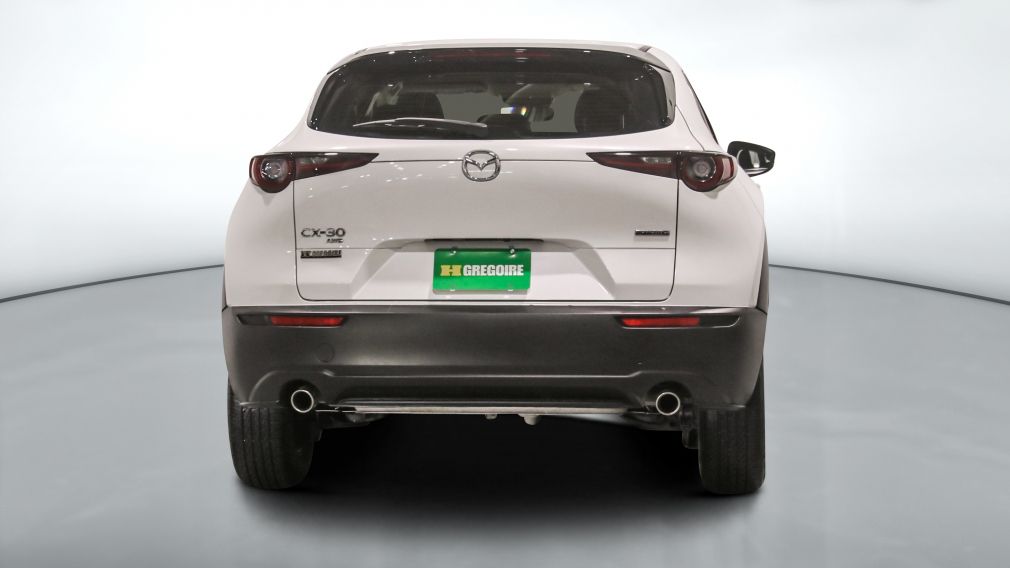 Subaru Crosstrek Limited 2022 d&rsquo;occasion à vendre - 6