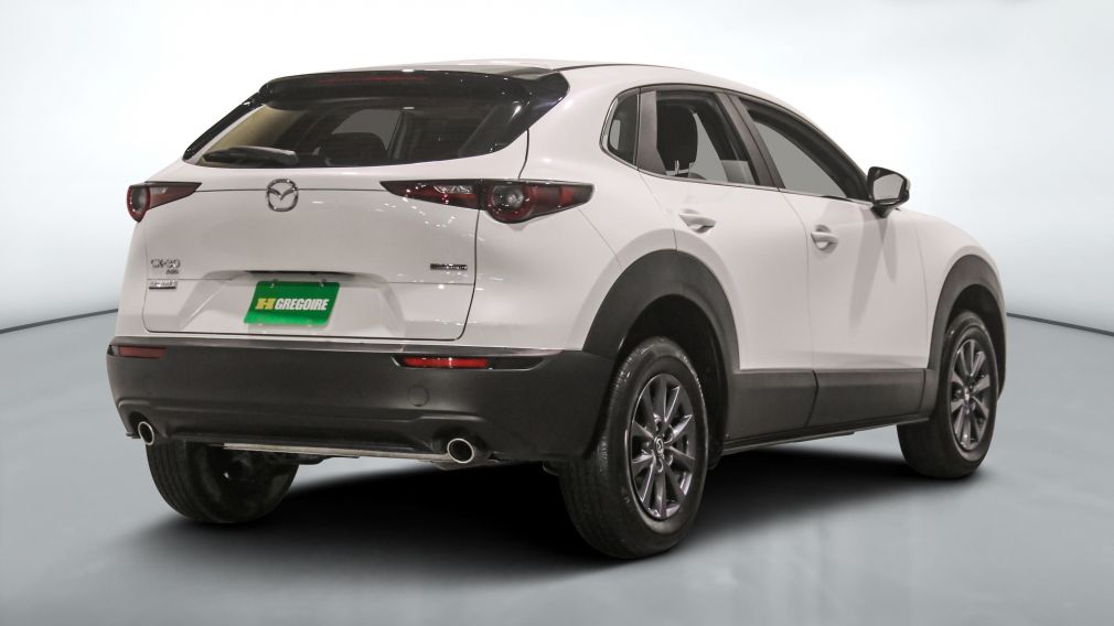 Subaru Crosstrek Limited 2022 d&rsquo;occasion à vendre - 7