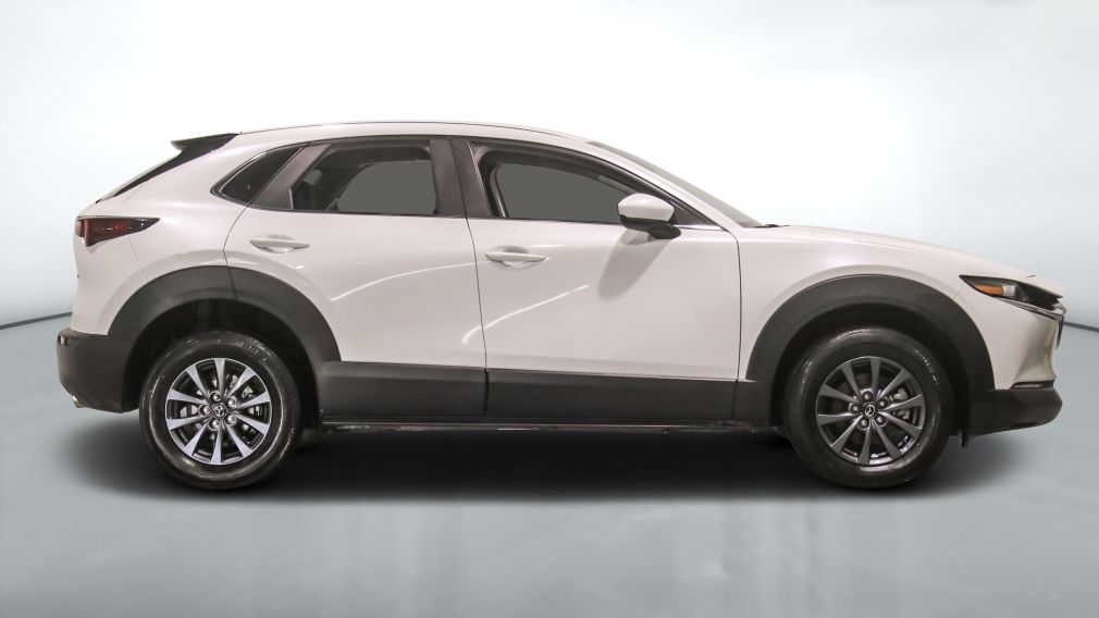 Subaru Crosstrek Limited 2022 d&rsquo;occasion à vendre - 8