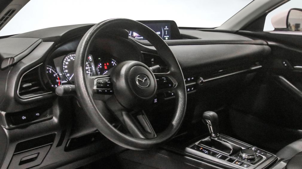 Subaru Crosstrek Limited 2022 d&rsquo;occasion à vendre - 9