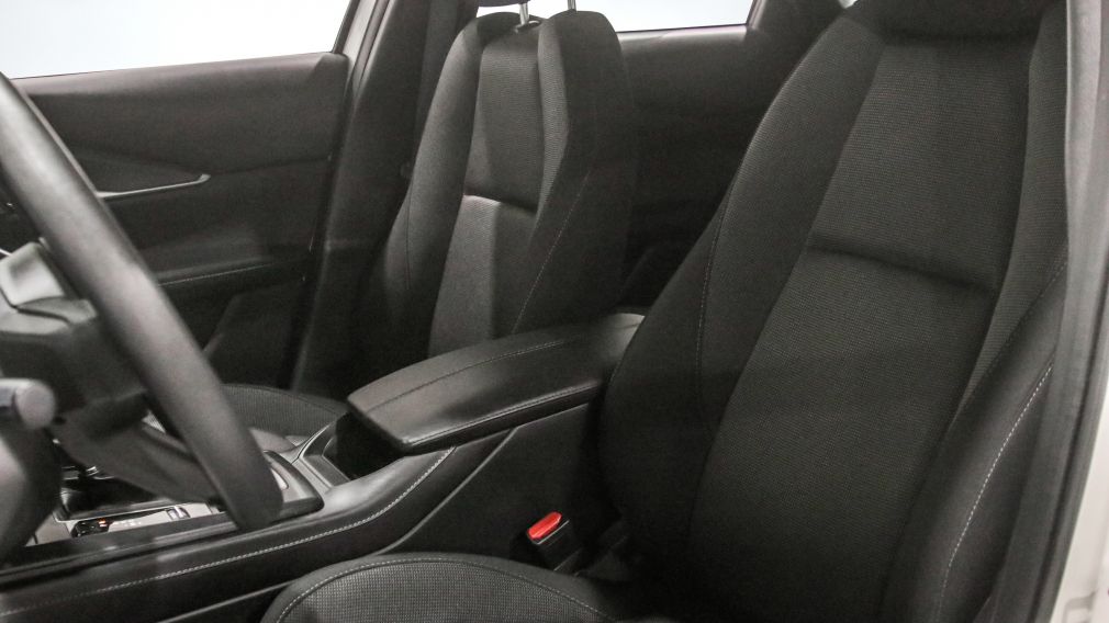 Subaru Crosstrek Limited 2022 d&rsquo;occasion à vendre - 10