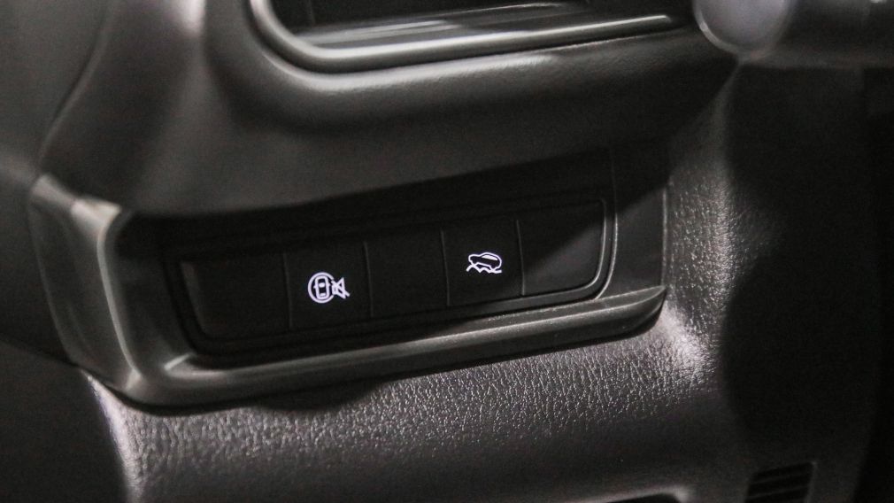 Subaru Crosstrek Limited 2022 d&rsquo;occasion à vendre - 12