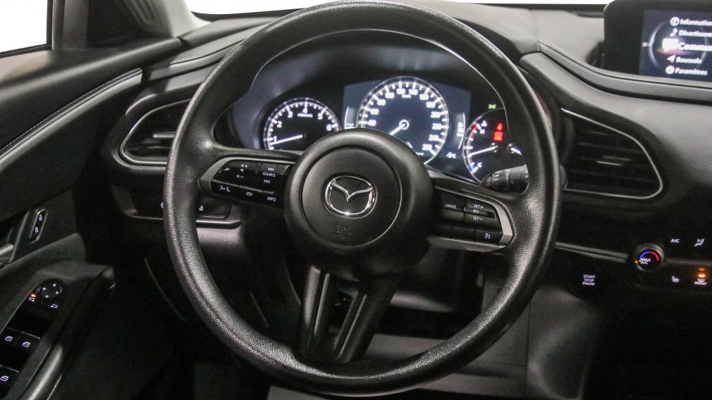 Subaru Crosstrek Limited 2022 d&rsquo;occasion à vendre - 14