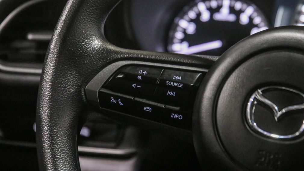 Subaru Crosstrek Limited 2022 d&rsquo;occasion à vendre - 15