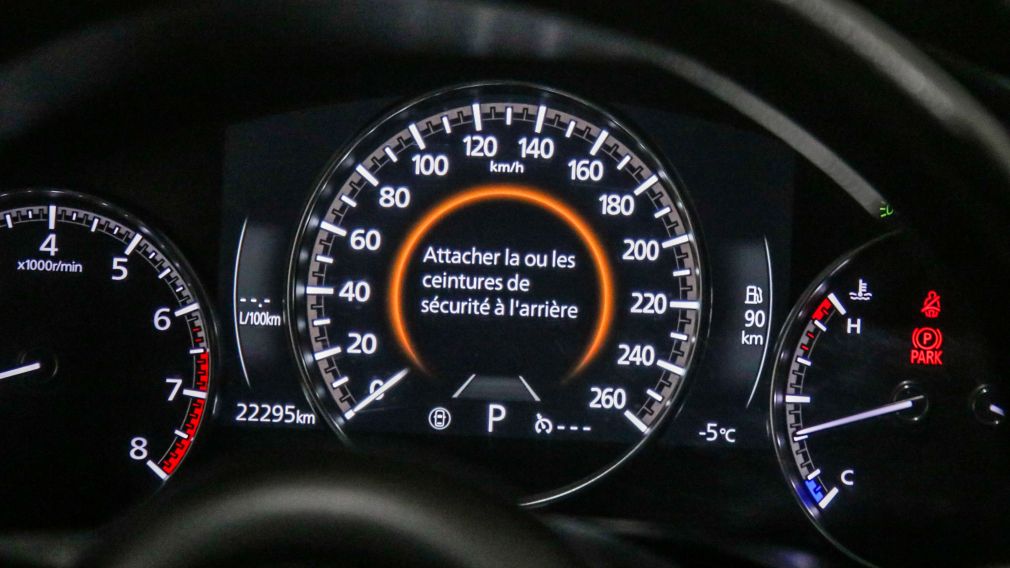 Subaru Crosstrek Limited 2022 d&rsquo;occasion à vendre - 17