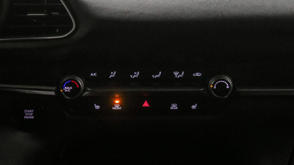 Subaru Crosstrek Limited 2022 d&rsquo;occasion à vendre - 19