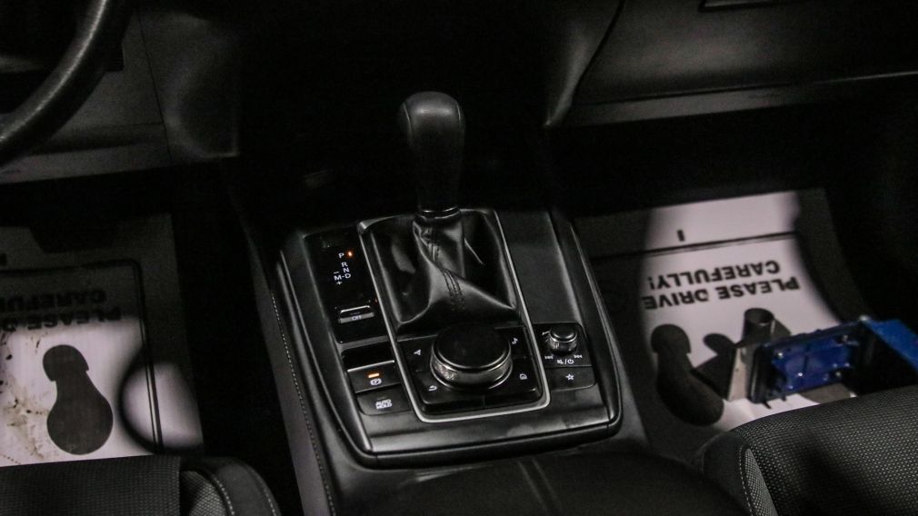 Subaru Crosstrek Limited 2022 d&rsquo;occasion à vendre - 20