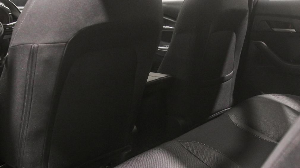 Subaru Crosstrek Limited 2022 d&rsquo;occasion à vendre - 21