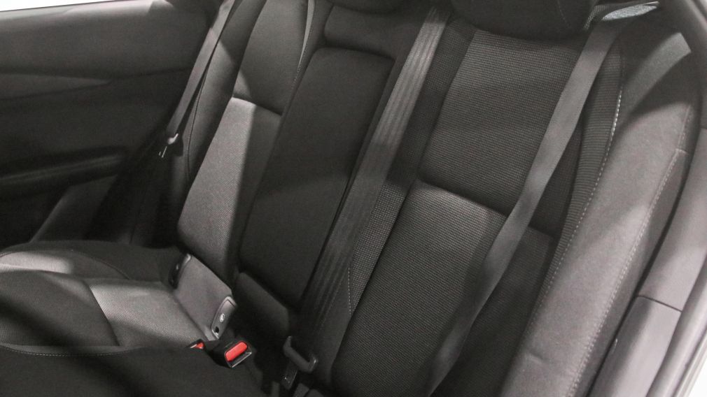 Subaru Crosstrek Limited 2022 d&rsquo;occasion à vendre - 22