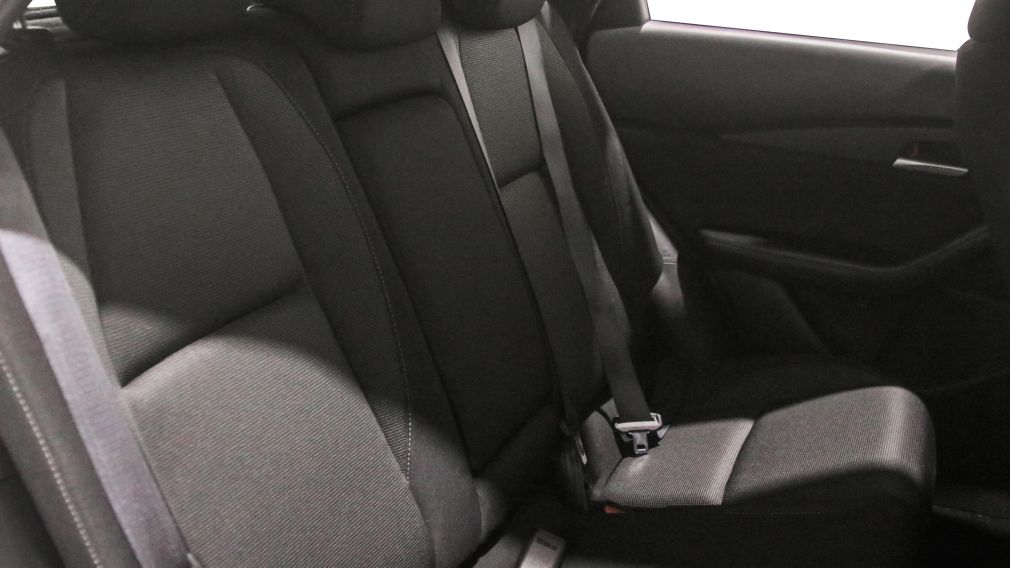 Subaru Crosstrek Limited 2022 d&rsquo;occasion à vendre - 23