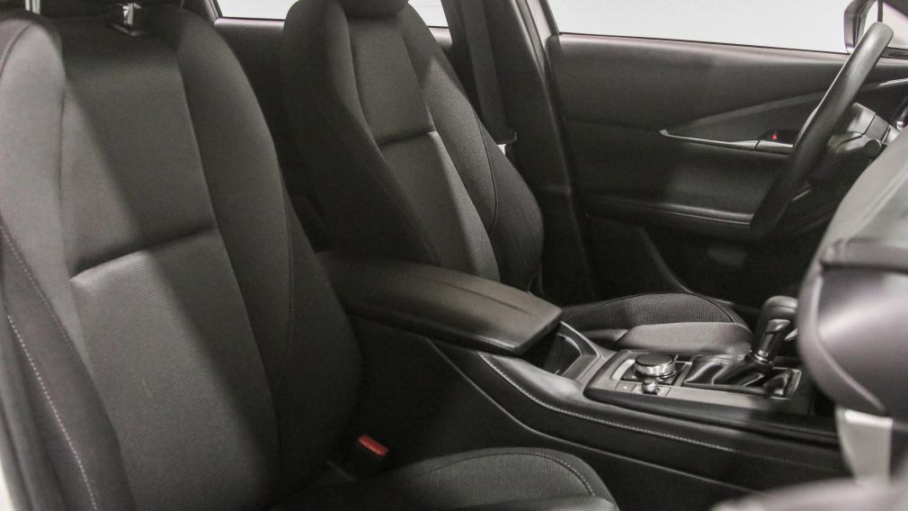 Subaru Crosstrek Limited 2022 d&rsquo;occasion à vendre - 24