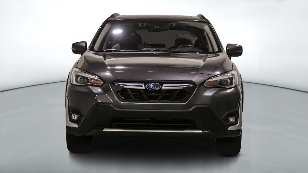 Subaru Crosstrek Limited 2022 d&rsquo;occasion à vendre - 2