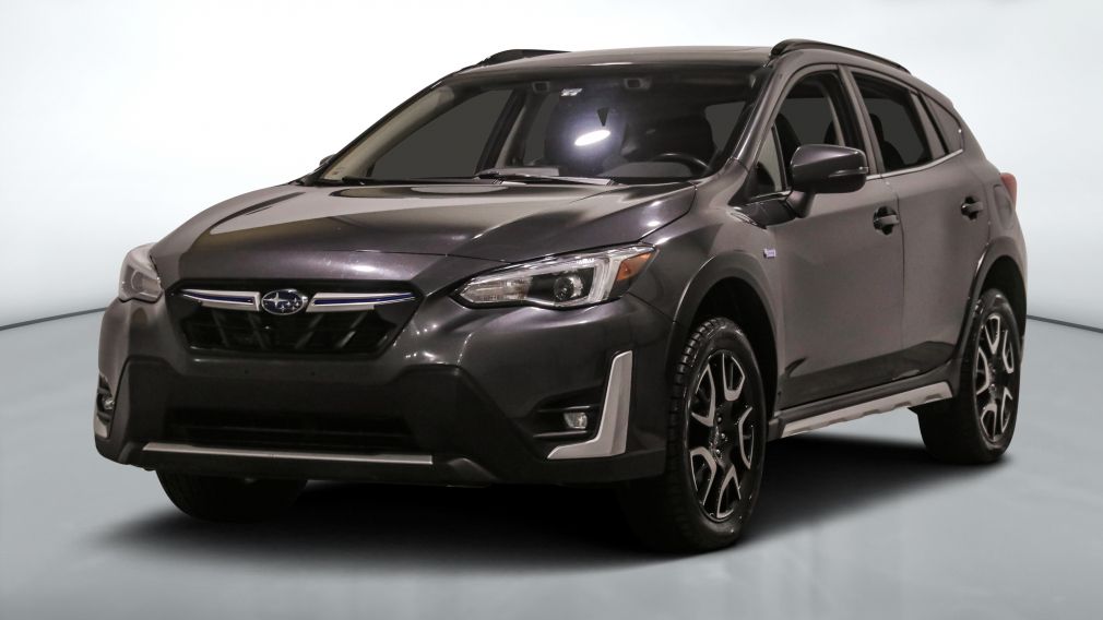 Subaru Crosstrek Limited 2022 d&rsquo;occasion à vendre - 3