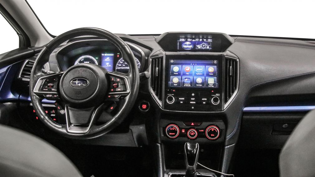 Subaru Crosstrek Limited 2022 d&rsquo;occasion à vendre - 10