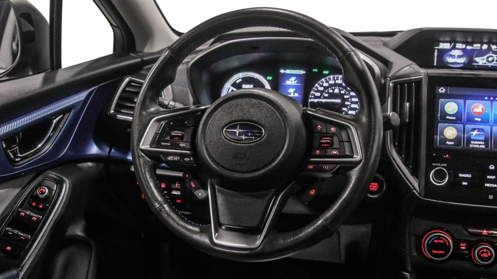 Subaru Crosstrek Limited 2022 d&rsquo;occasion à vendre - 11