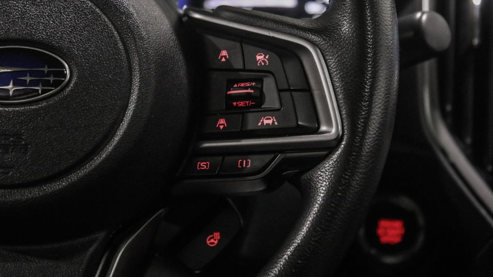 Subaru Crosstrek Limited 2022 d&rsquo;occasion à vendre - 13