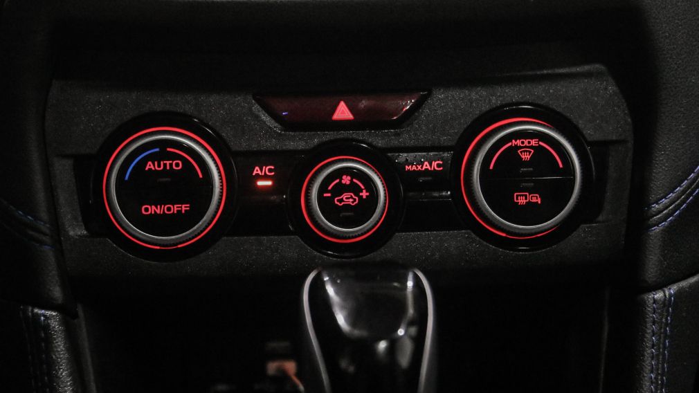 Subaru Crosstrek Limited 2022 d&rsquo;occasion à vendre - 17