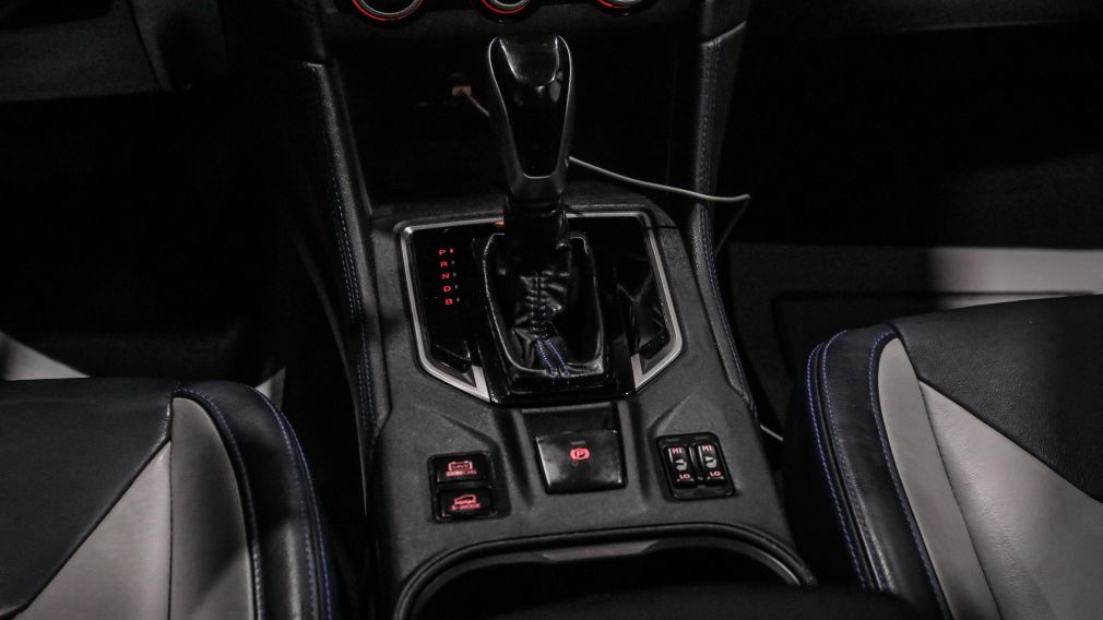 Subaru Crosstrek Limited 2022 d&rsquo;occasion à vendre - 18