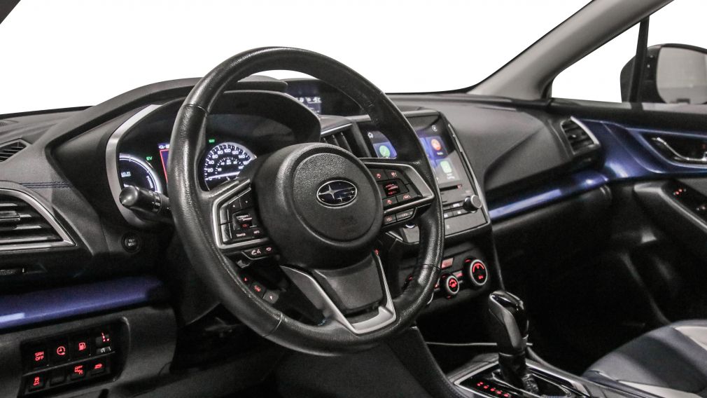 Subaru Crosstrek Limited 2022 d&rsquo;occasion à vendre - 9
