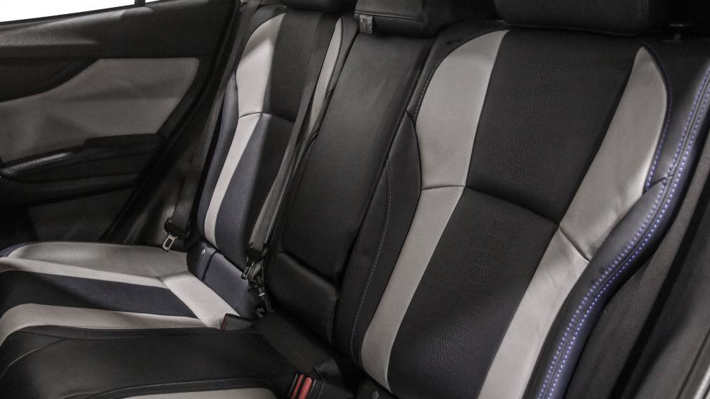 Subaru Crosstrek Limited 2022 d&rsquo;occasion à vendre - 20