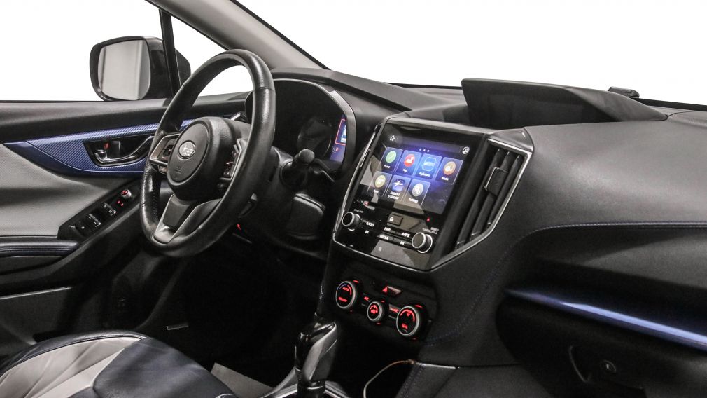 Subaru Crosstrek Limited 2022 d&rsquo;occasion à vendre - 24