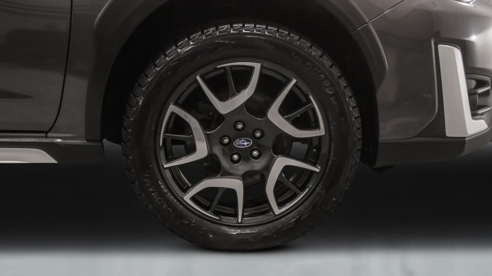 Subaru Crosstrek Limited 2022 d&rsquo;occasion à vendre - 25
