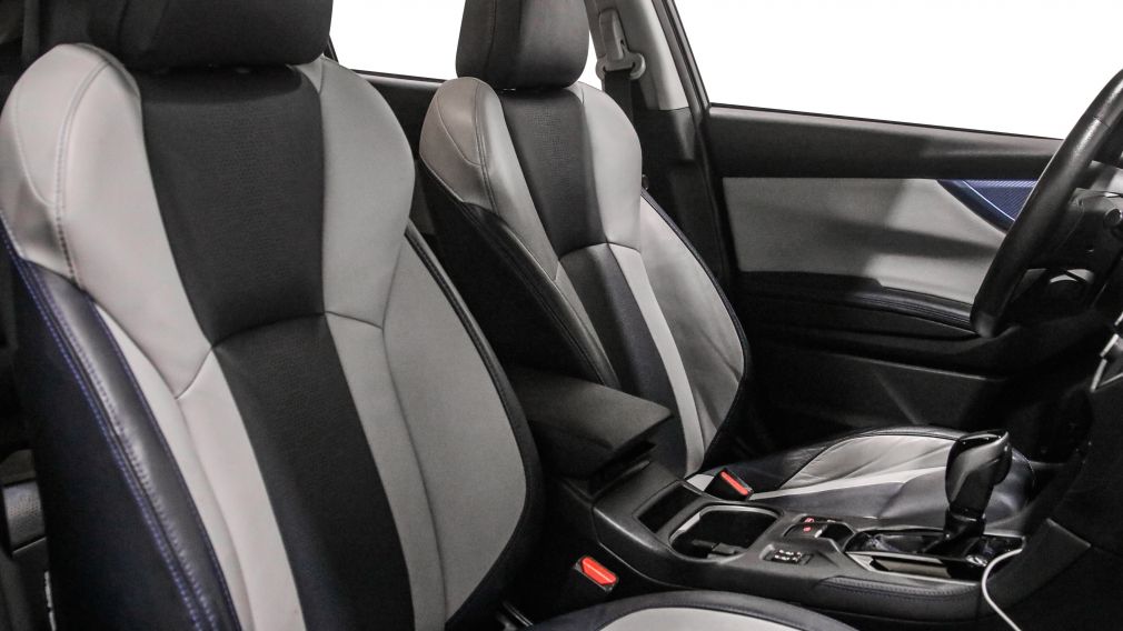 Subaru Crosstrek Limited 2022 d&rsquo;occasion à vendre - 21