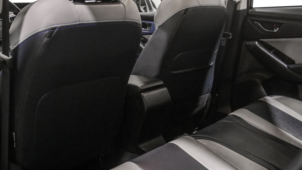 Subaru Crosstrek Limited 2022 d&rsquo;occasion à vendre - 19